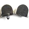 Ceramic Dome Water Filter Silver Impregnated with Active Carbon (2 pack) view 3