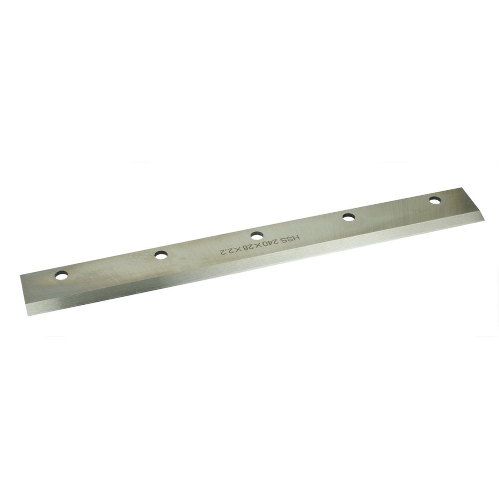 EAB Tool 2100006 9" Laminate Floor Cutting Replacement Blade Recyclable, Silver