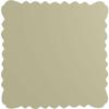 Ekena Millwork ROS06X06BA Baltimore Rosette, 6 1/8" W x 6 1/8" H x 7/8" P, Primed view 4
