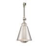 Savoy House DR-12-21, 12" Downrod, Burnished Russett view 3