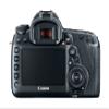 Canon EOS 5D Mark IV Full Frame Digital SLR Camera with EF 24-105mm f/4L is II USM Lens Kit Black view 4