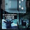 Barska NVX100 3x Night Vision Monocular with Built in Camera view 2