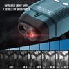 Barska NVX100 3x Night Vision Monocular with Built in Camera view 3