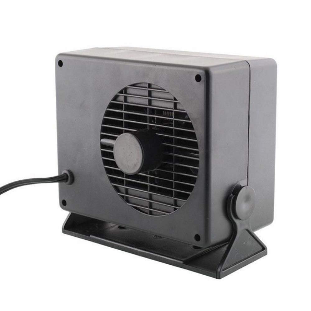 DC12V 150W/300W Car Fan Heater Heating Cooling Defroster Demister Portable
