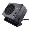 DC12V 150W/300W Car Fan Heater Heating Cooling Defroster Demister Portable view 2