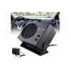 DC12V 150W/300W Car Fan Heater Heating Cooling Defroster Demister Portable view 4