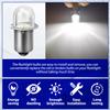 HASMX 4-Pack 18V Xenon Bulb Replacement for Ryobi Flashlight Work Lights 18 Volt Bulbs ONE+ Cordless view 4