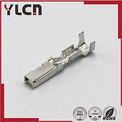 Davitu 8100-1427 8100-1429 wire female terminal Crimp terminal for DL TL SL Sealed series auto electrical connector - (Pins: 500pcs)