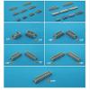 Davitu 50pcs XH vertical SMD Connector/pitch 2.54mm/ xh / 2.54mm spacing/vertical patch socket / 2p / 3p /4p/5p/6p/ - (Pins: 3P) view 1