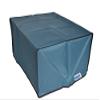 Comp Bind Technology Dust Cover for Epson SureColor T3470 Printer with Stand, Petroleum Blue Anti-Static Dust Cover Dimensions 43''W x 30''D x 42'H by Comp Bind Technology view 1