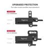 SMALLRIG Mount Bracket SSD Holder for Samsung T5 SSD with 1/4-20 Threads view 4