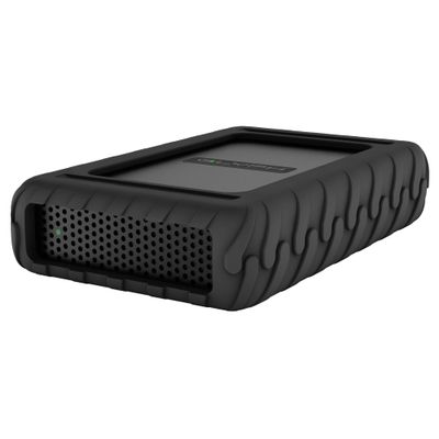 Glyph BlackBox Pro External Hard Drive 7200 RPM, USB-C (3.1,Gen2) (2TB)