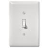 Fantech FLD 60 Light/Fan Switch, 60 Minutes Delay, 115V view 1