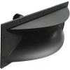 AUDIOP NTX617 6 in. x 17 in. Tweeter Horn without Driver view 1