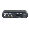 ANLEON MX300 HiFi Stereo Amplifier Subwoofer Amplifier For Subwoofer Speaker TV/phone/MP3/PS3/ FM Tuner/Phono Player view 2