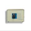 Kentek RJ11 4 Way Manual Data Switch Box Telephone Jack 11 Pin Female I/O ABCD Port Active Phone Devices view 1