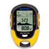 Altimeter GPS Digital Waterproof Outdoor Altitude Pre-Warning Remind Compass Stopwatch Sports -Barometer Weather Forcast Pedometer SUNROAD view 1