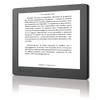 Kobo Aura - eBook reader - 4 GB - 6"(N236-KU-BK-K-EP) view 4