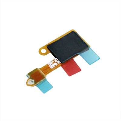 GinTai Navigation Menu Key Home Button Flex Cable Replacement for Samsung Galaxy J327A/V/P/T/AZ/U/R