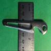 US STAINLESS Stainless Steel 316 Shackle Key with Bottle Opener Sailor Tool Screw Driver view 3