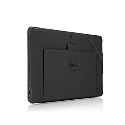 Rotating Tablet Folio Case Black Fits Dell Latitude 11 5175 XP51X 0XP51X in Box Never Opened.
