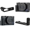 Metal Hand Grip Holder Handle for Sony RX100 VI VA V IV III II Handgrip view 2
