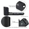 Metal Hand Grip Holder Handle for Sony RX100 VI VA V IV III II Handgrip view 3