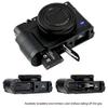 Metal Hand Grip Holder Handle for Sony RX100 VI VA V IV III II Handgrip view 4