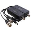 UHPPOTE 1CH Power Over Coax Transceiver Input DC24V-36V Output DC12V 12W view 1