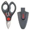 Stanley Proto J318SS Stainless Steel Electricians Scissors, 6-7/64-Inch view 1