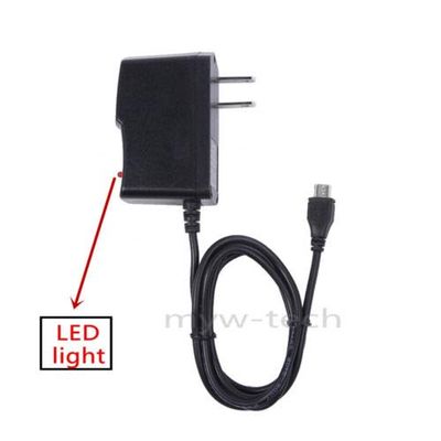 AC Wall Charger Power Adapter for Samsung Galaxy Note Pro 12.2 SM P905 SM P9000