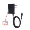 AC Wall Charger Power Adapter for Samsung Galaxy Note Pro 12.2 SM P905 SM P9000 view 1