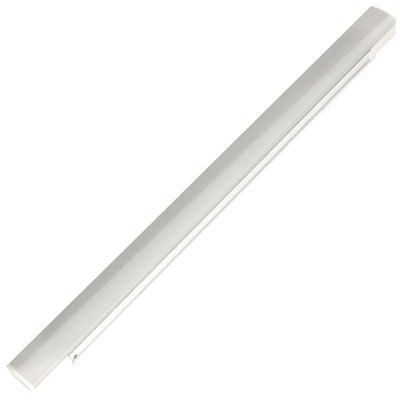 48 in. LED Under Cabinet Light - 16 Watt - 1330 Lumens Per 48 in. - 3500 Kelvin - CRI 80 - Interconnectable - Plug-and-Play - MaxLite LB4835