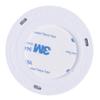 LIGHT IT! By Fulcrum, 30010-308 Stick-On Light, White, 3 Pack view 2