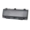 uxcell Plastic Waterproof Clear 12 Position Distribution Box Switch Cover for Circuit Breaker view 1
