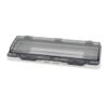 uxcell Plastic Waterproof Clear 12 Position Distribution Box Switch Cover for Circuit Breaker view 3