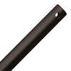 Savoy House DR-60-21, 60" Downrod, Burnished Russett view 1