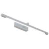 LED 25.98 inch Bathroom Vanity Lighting Fixtures White Bath Mirror Lamps Wall Lights, 6000K, White Light, 12W, 840LM view 1