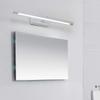 LED 25.98 inch Bathroom Vanity Lighting Fixtures White Bath Mirror Lamps Wall Lights, 6000K, White Light, 12W, 840LM view 2