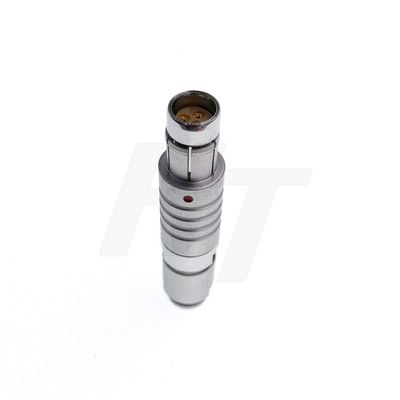 HangTon Compatible Female Plug S102 Fischer RS 3 Pin Connector for ARRI Alexa Camera Cmotion Motor Trigger Box (Type Z)