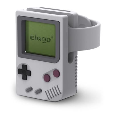 elago W5 Apple Watch Stand for, Nostalgic Design