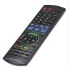 N2QAYB000979 Replaced Remote Fit for Panasonic Blu-ray Disc Player HDD Recorder DMRPWT540 DMR-PWT540 DMR-XW440, Sub Remote Control N2QAYB000980 N2QAYB001039 view 2