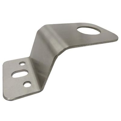 Valley Enterprises Fender Mount Antenna Bracket 3/4" NMO Mount Compatible with Toyota Tundra 2014-2026