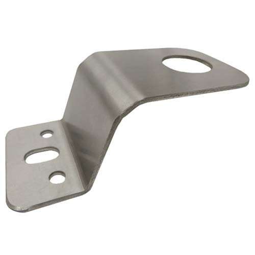 Valley Enterprises Fender Mount Antenna Bracket 3/4" NMO Mount Compatible with Toyota Tundra 2014-2026