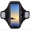 Sporteer Velocity V8 Running Armband - Fits Large Cases - Slim No-Bounce Holder for iPhone 17/16/15 Pro Max & Plus, Galaxy S26+/S25+, Pixel 10 Pro XL - Large-Format Modular Fitness Case view 2