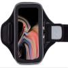 Sporteer Velocity V8 Running Armband - Fits Large Cases - Slim No-Bounce Holder for iPhone 17/16/15 Pro Max & Plus, Galaxy S26+/S25+, Pixel 10 Pro XL - Large-Format Modular Fitness Case view 3