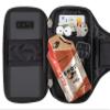 Sporteer Velocity V8 Running Armband - Fits Large Cases - Slim No-Bounce Holder for iPhone 17/16/15 Pro Max & Plus, Galaxy S26+/S25+, Pixel 10 Pro XL - Large-Format Modular Fitness Case view 4