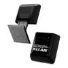CarbonKlean ScreenKlean Tablet Screen Cleaner - Compatible with iPad, Android & Amazon Tablet - with Carbon Microfiber Tech - Injected Black - 1 Count view 1