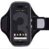 Sporteer Velocity V8 Running Armband - Compatible with iPhone 17/16/15 Pro Max, 16/15 Plus, 17/16/15 Pro, iPhone 17/16/15, Galaxy S25+, S24+, S23+, Pixel, & Many More Mobile Phones - FITS Cases view 3