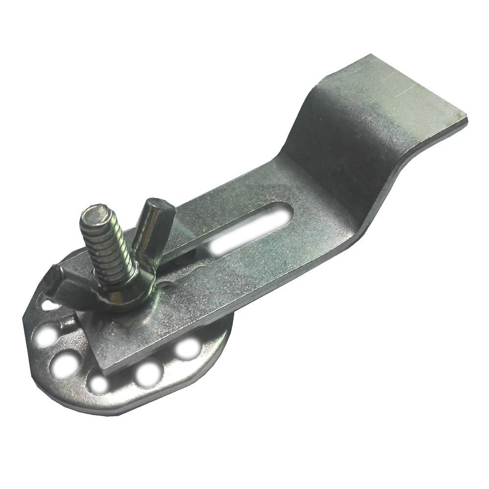 Hetai Kitchen Sinks Clips Epoxy Sink Clip Kits Undermount Kitchen Sink Clips 10 Pack